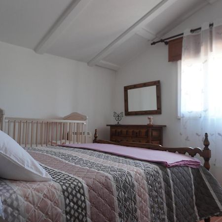 As Rosas Apartamentos Turisticos Cambados Bagian luar foto